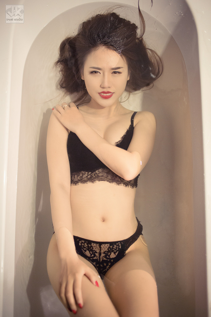 小桥咲